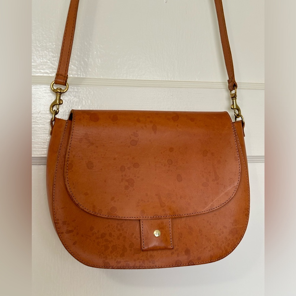 Clare V crossbody bag